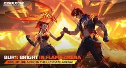 free fire redeem codes for indian server for november 15 out now sportstiger