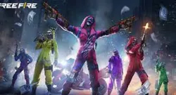 free fire redeem codes for indian server for october 20 out now sportstiger