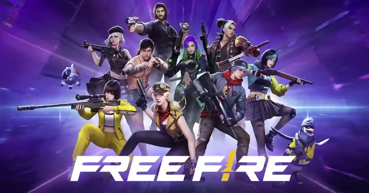 Free Fire Redemption Site: Know how to redeem rewards