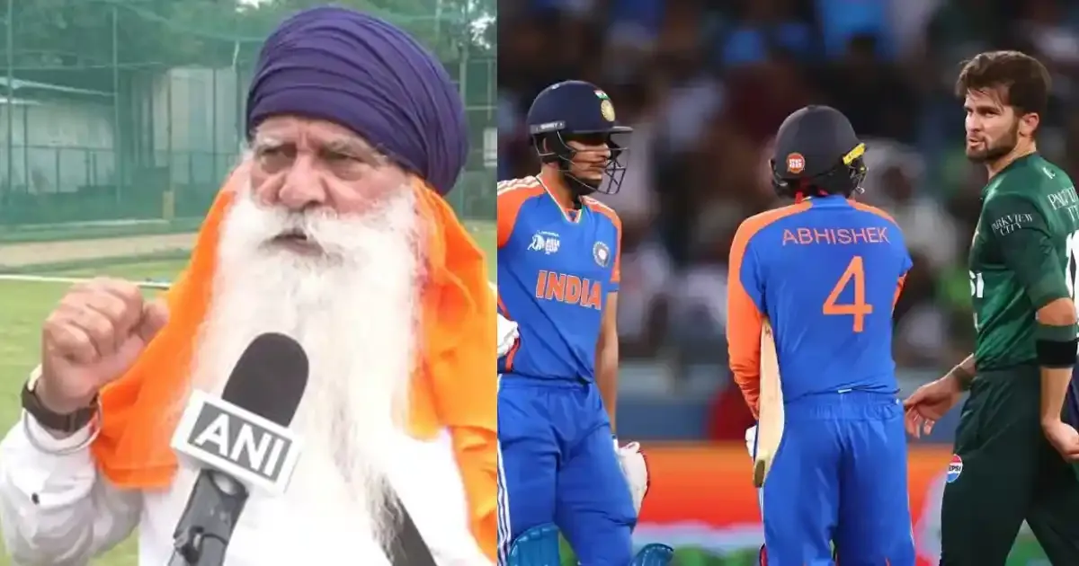 furious yograj singh warns pakistan ahead of asia cup final