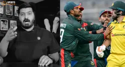 furqan bhatti s wild reaction steals show as josh inglis and nahid rana clash