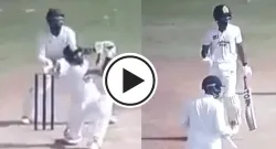 gaikwad hitting 4 sixes in a tow