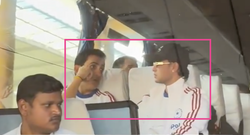 gambhir and abhishek