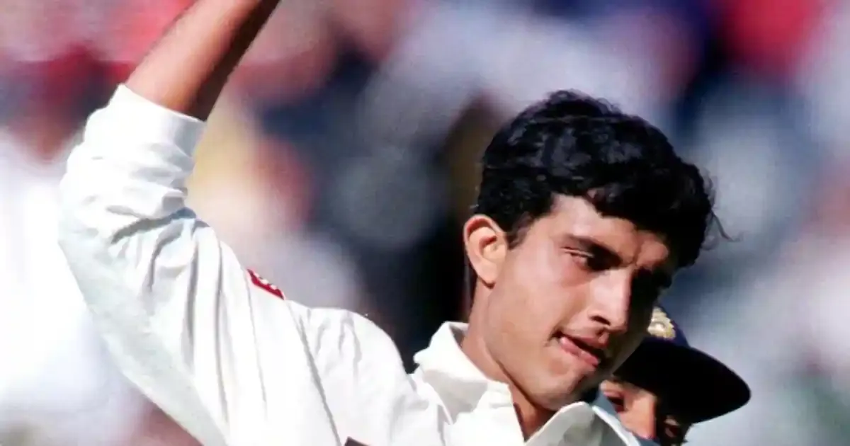 ganguly