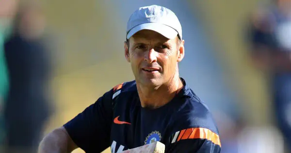gary kirsten