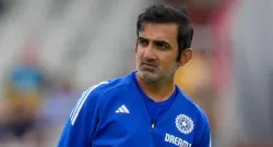 gautam gambhir controversies over the years