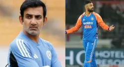 gautam gambhir has always backed me when others ignored varun c sportstiger