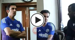 gautam gambhir heaps praise on west indies team for putting great fight in 2nd test vs india sportstiger