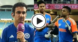gautam gambhir sportstiger