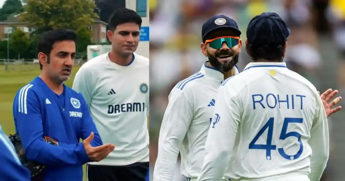 Credit: BCCI