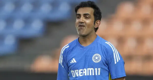 Happy B’day Gambhir: A warrior of Indian cricket