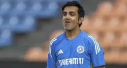 gautam gambhir was born in in 1981