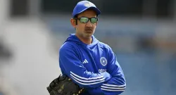 gautam gambhir world cup 2028