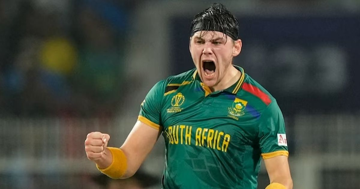 gerald coetzee sportstiger