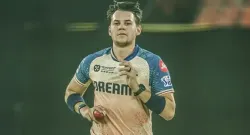 gerald coetzee srh 2026