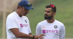 get on ash virat kohli recalls ignoring ravi shastri s advice during nottingham test in 2021