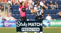 glamorgan vs somerset toss prediction