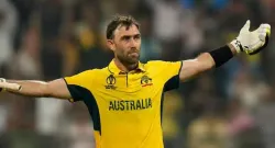 glenn maxwell drops massive update regarding his fractured wrist sportstiger