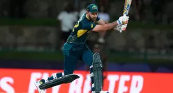 glenn maxwell gearing up to be potent in new role in t20 world cupaptaincy vs england