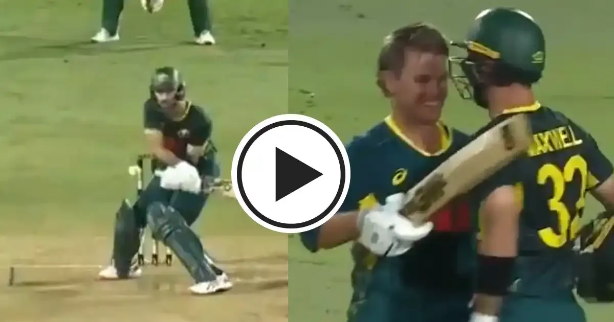 Credit: Cricket Austrralia