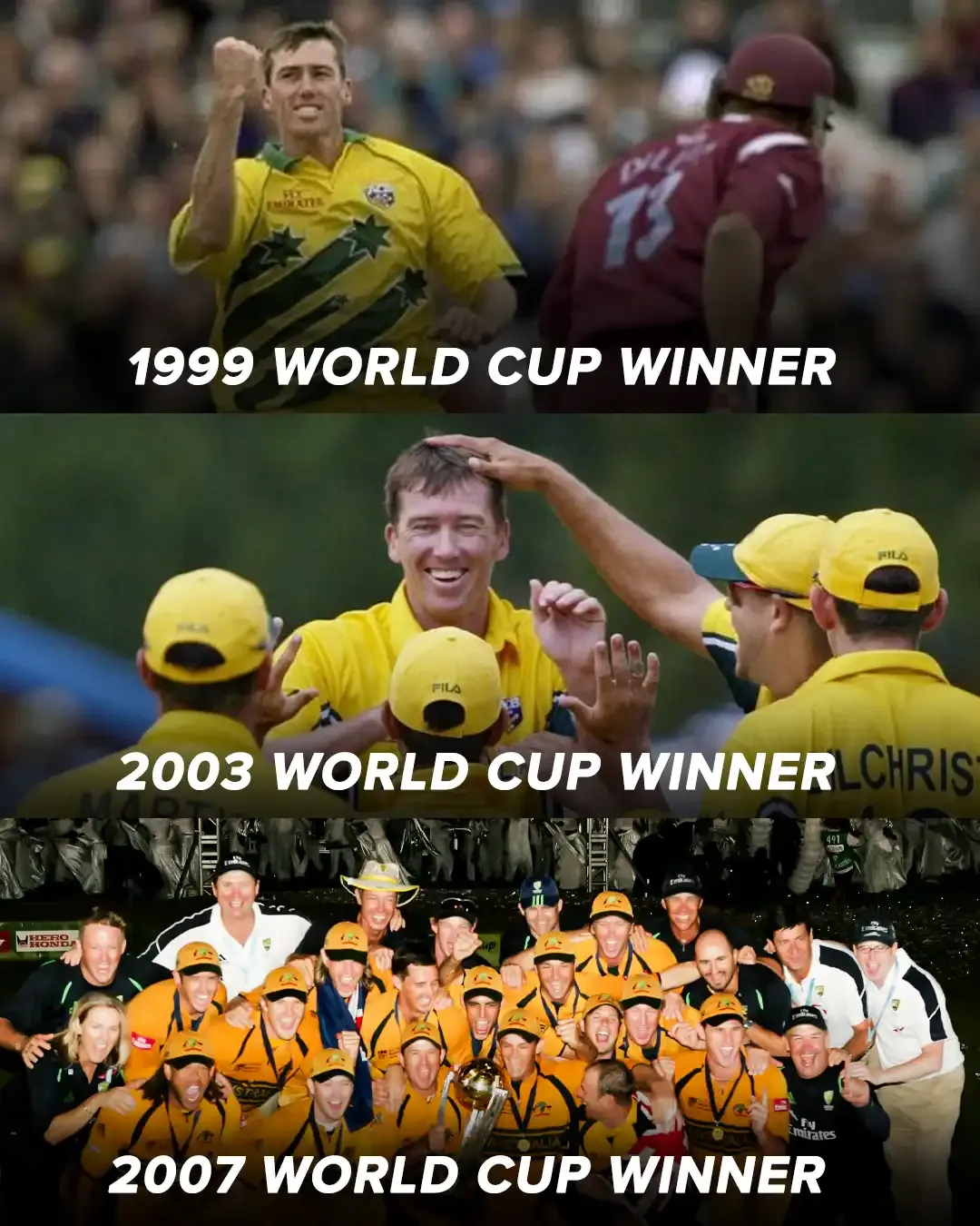 glenn mcgrath 1 