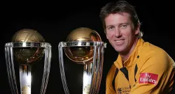 glenn mcgrath
