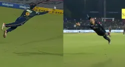 glenn phillips vs dc 2026