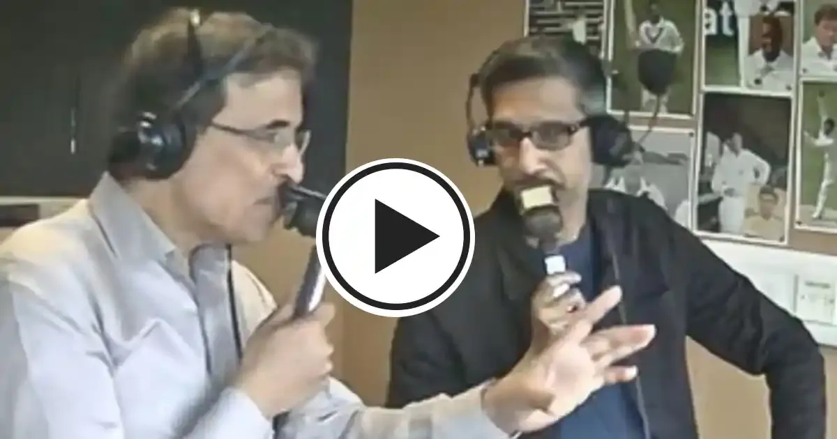 Credit: Sony Sports Network/X