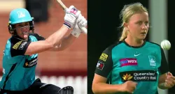 grace parsons ruled out of wbbl 2025 due to medical reasons replacement announced sportstiger
