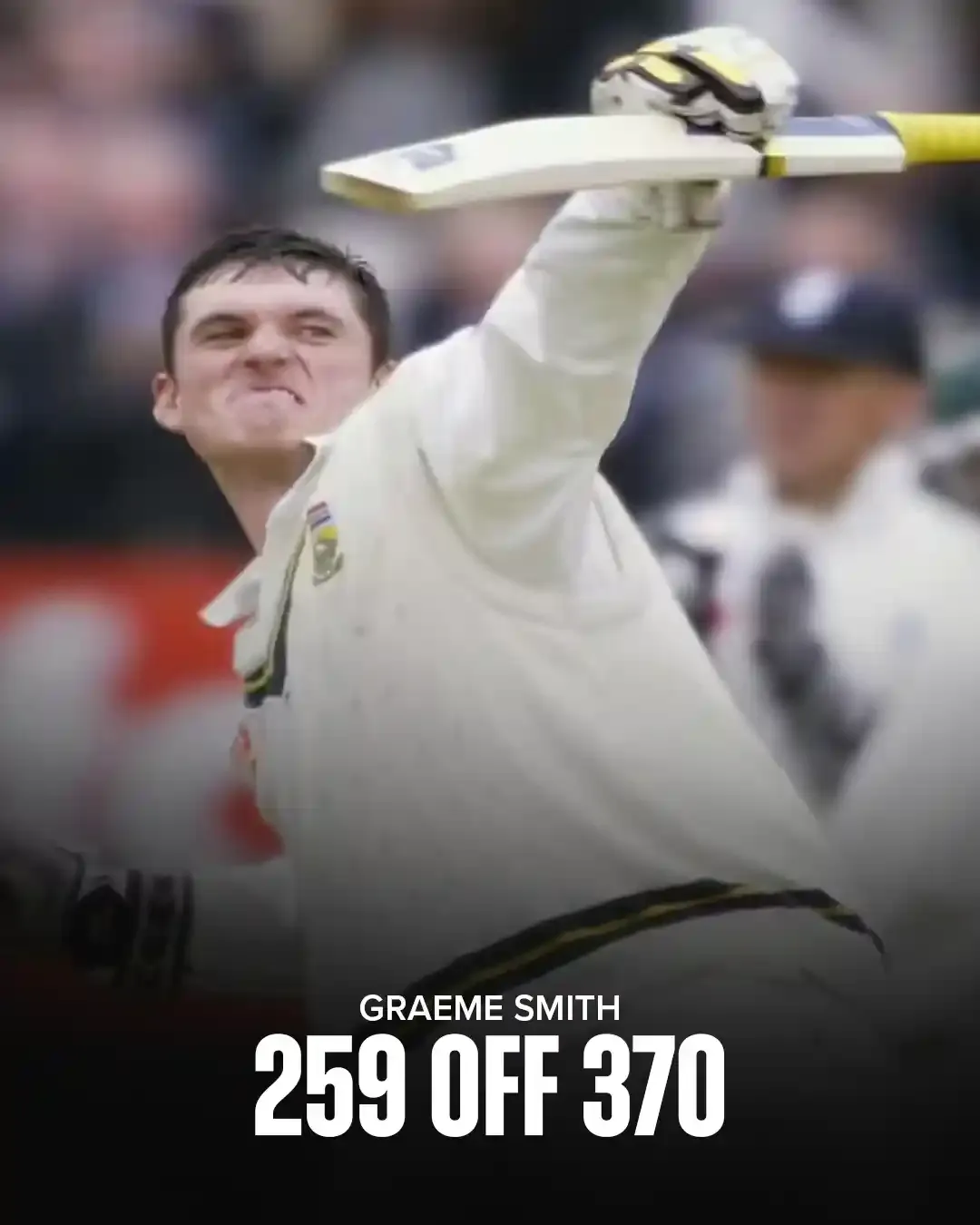 graeme smith graeme smith