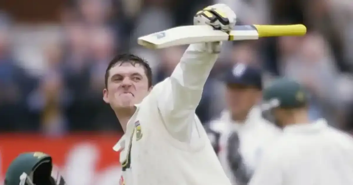 graeme smith s 259 run innings helped south africa pummel england at lord s test in 2003