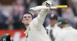graeme smith s 259 run innings helped south africa pummel england at lord s test in 2003