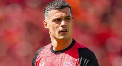 granit xhaka