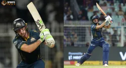 gt batting reaction
