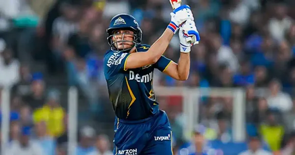 gt vs mi ipl h2h records