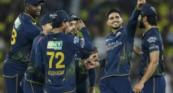 gujarat titans