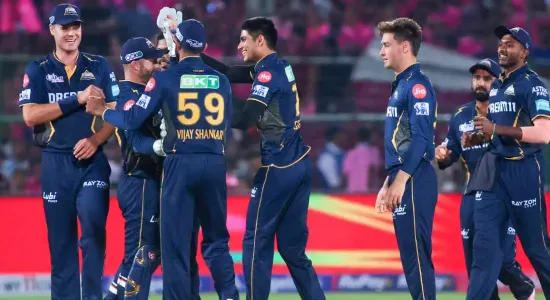 3 Players GT is likely to retain ahead of IPL 2026 mini-auction