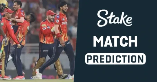 gujarat titans vs punjab kings match prediction