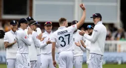 gus atkinson 12 wickets vs west indies 2024