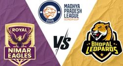 gwalior cheetahs vs royal nimar eagles mpl 2026 match 45 preview