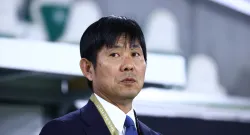 hajime moriyasu japan fifa world cup 2026