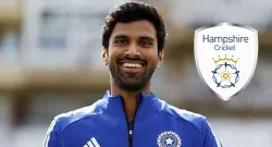 hampshire sign up washington sundar for county championship finale