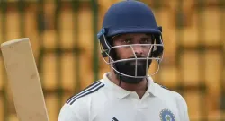 hanuma vihari seeks noc from andhra cricket association ahead of domestic cricket season sportstiger