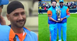 harbhajan pathan siblings