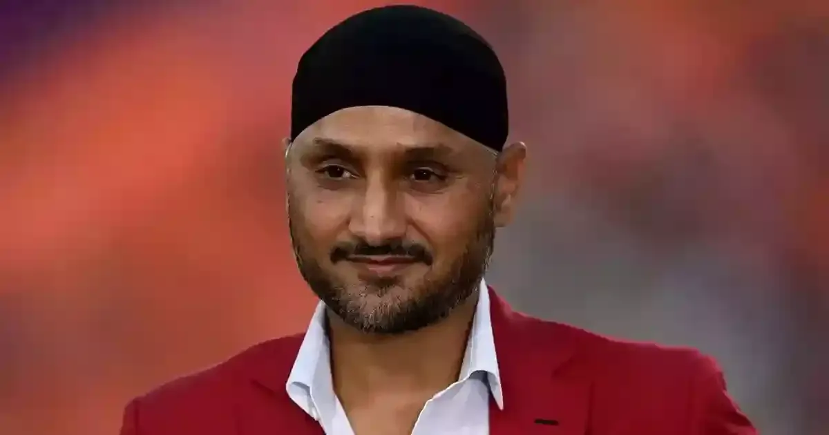 harbhajan singh 1 