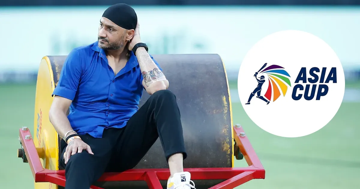 harbhajan singh lambasts at bcci over asia cup stance