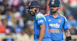 harbhajan singh makes strong argument for virat kohli rohit sharma