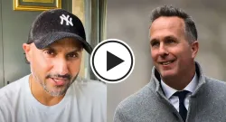 harbhajan singh takes aim at former england captain after india s triumph at the oval sportstiger