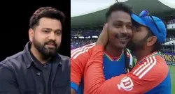 hardik is my man he did the job for me rohit sharma hails all rounder s bowling effort in t20 world cup 2024 final sportstiger