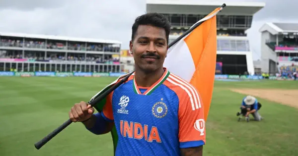 Happy B'day Hardik: His stats will blow your mind!